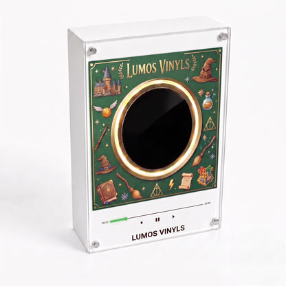 Potter Vinyl Frame